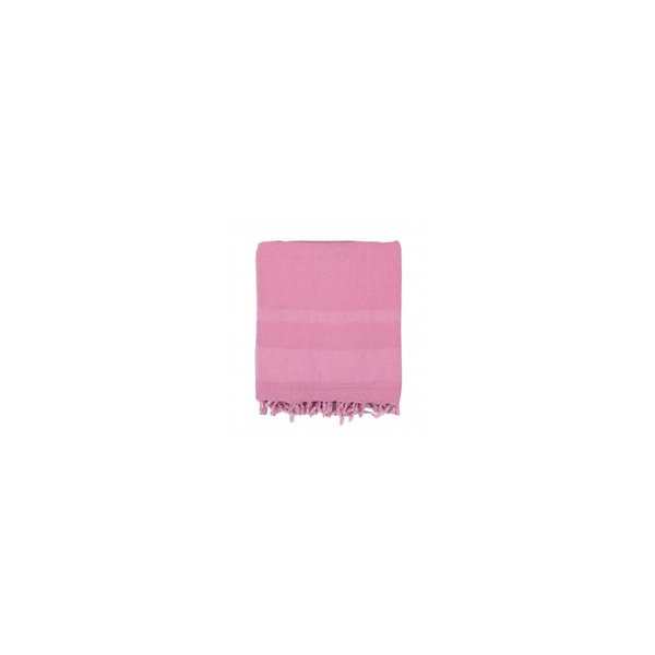 Плед-накидка Barine 140*170 - Stone Throw pink