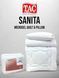 Одеяло TAC 155*215 микрогель - Sanita