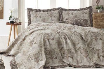 Покрывало First Choice Tango 240*260 с наволочками 50*70 - Imera vizion