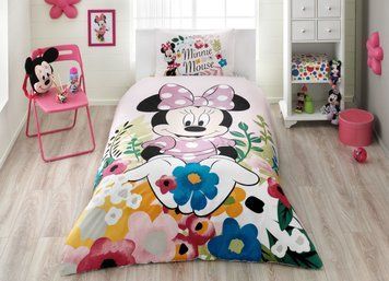 Постельное белье ТАС Disney - Minnie glitter