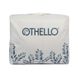 Одеяло Othello - Colora антиаллергенное лиловый-крем 215*235 King size