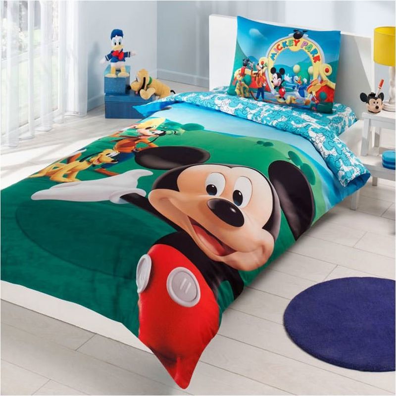 Постельное белье ТАС Disney - Mickey mouse club