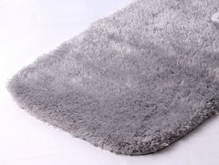 Коврик в ванную 60*100 Irya - Dressy серый