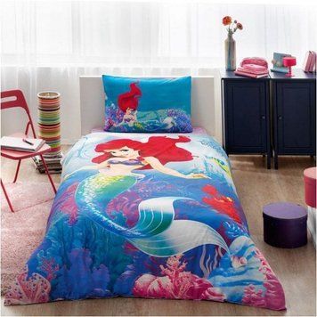 Постельное белье ТАС Disney - Ariel