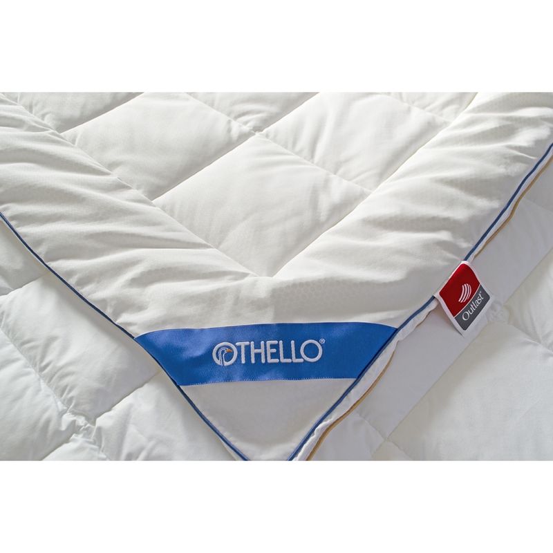 Одеяло Othello - Coolla Max антиаллергенное 220*240 king size