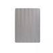 Постельное белье Karaca Home сатин - Charm bold gri серый евро