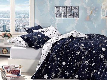 Постельное белье для подростков First Choice - Star