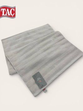 Полотенце Tac Tanes micro cotton Vizon 50*90