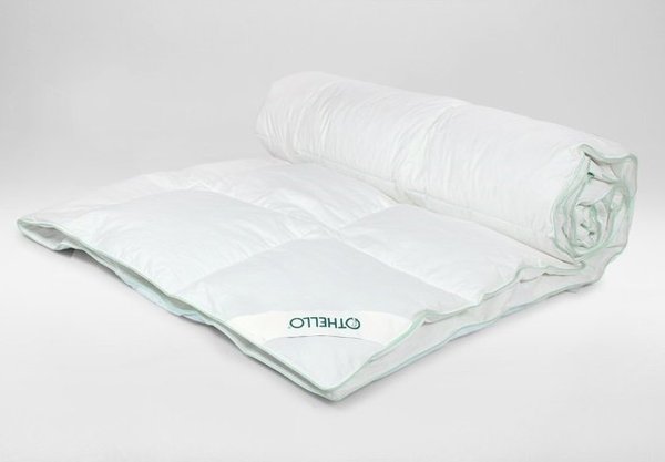 Одеяло Othello - Coolla антиаллергенное 155*215 полуторное