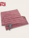 Полотенце Tac Tanes micro cotton Pudra 50*90