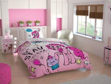 Постельное белье ТАС Disney - Little Pony Sweet (Dreams)