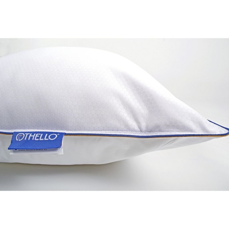 Подушка Othello - Coolla Max Soft антиаллергенная 50*70