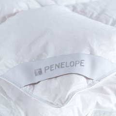 Одеяло Penelope - Gold 13,5 tog пуховое 155*215 полуторное