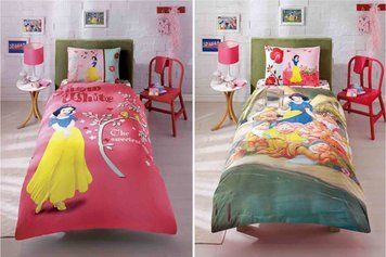 Постельное белье ТАС Disney - Disney snow white sweetest