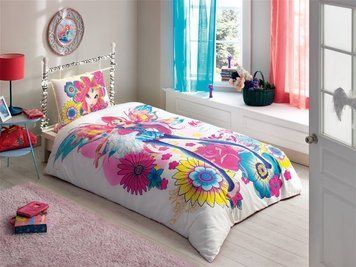 Постельное белье ТАС Disney - Winx Magic Bloom