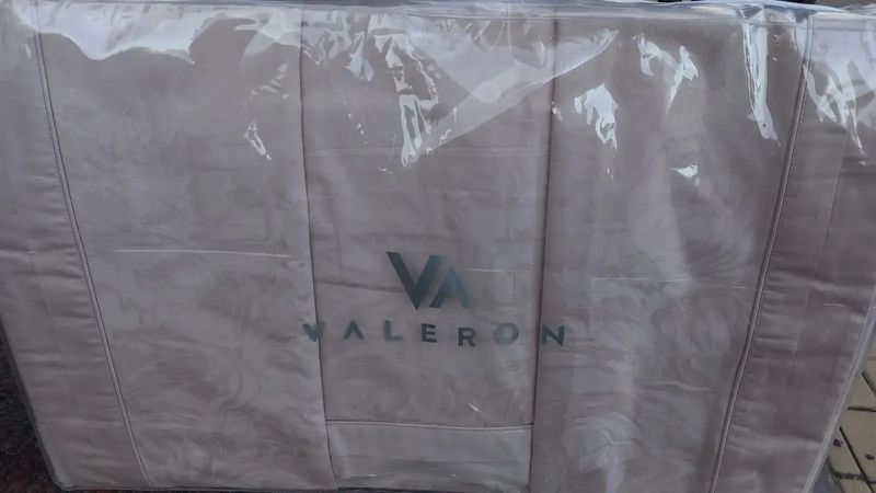 Постельное белье Valeron Jakar Aventus pudra евро