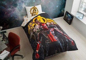 Постельное белье ТАС Disney - Avengers Infinity War