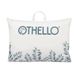 Подушка Othello - Colora антиалергенная серый-белый 50*70