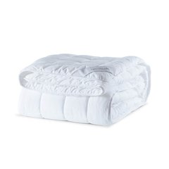 Одеяло Penelope - Tender white антиаллергенное 155*215 полуторное
