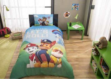 Постельное белье ТАС Disney - Paw Patrol