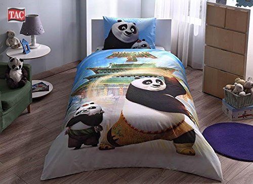 Постельное белье ТАС Disney - Kung fu Panda movie