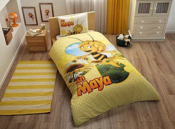 Постельное белье ТАС Disney - Ari Maya Daisy