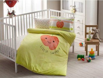 Постельное для новорожденных TAC Disney - Hallmark baby girl