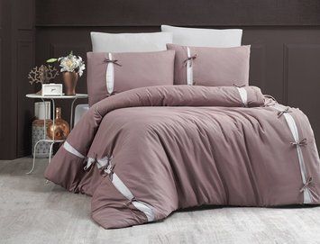 Постельное белье First Choice сатин де люкс - Dream style vizion