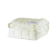 Одеяло Penelope - Tender cream антиаллергенное 155*215 полуторное