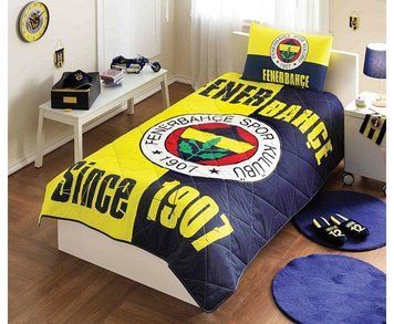 Постельное белье ТАС Disney - Fenerbahce