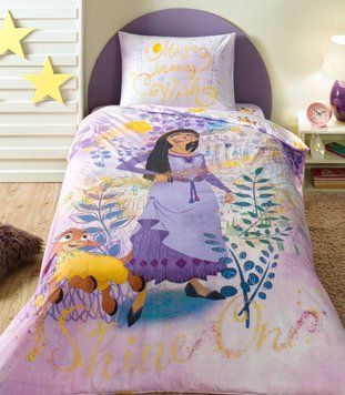 Постельное белье ТАС Disney - Wish