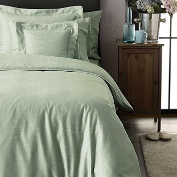 Постельное бельё Valeron king size XL - Crocodile yesil