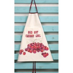 Фартук Barine - Red Cherry