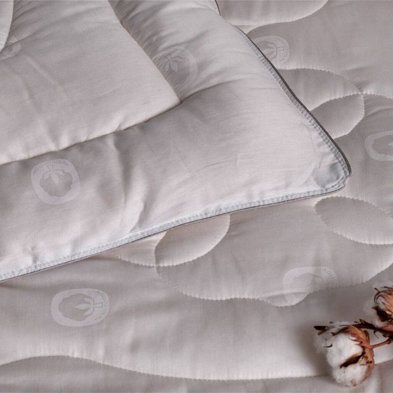 Одеяло TAC 155*215 хлопок - Pure cotton