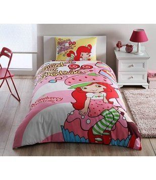 Постельное белье ТАС Disney - S.Shortcake Cute