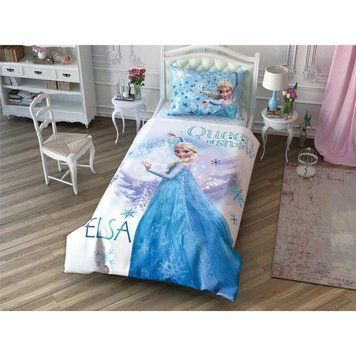 Постельное белье ТАС Disney - Frozen cek
