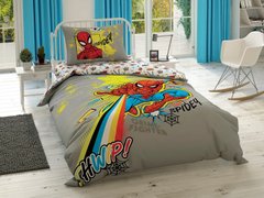 Детское/подростковое постельное белье Tac Disney Spiderman Power