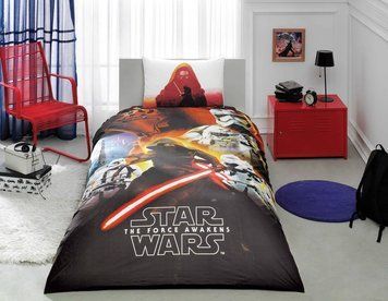 Постельное белье ТАС Disney - Star wars movie