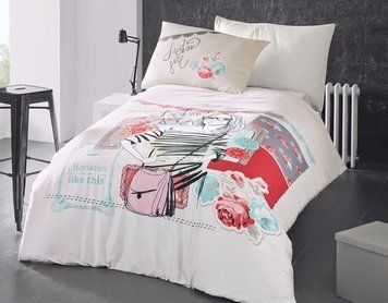 Постельное белье для подростков First Choice - Elodie