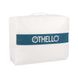 Одеяло Othello 155*215 полуторное антиаллергенное - Cottina