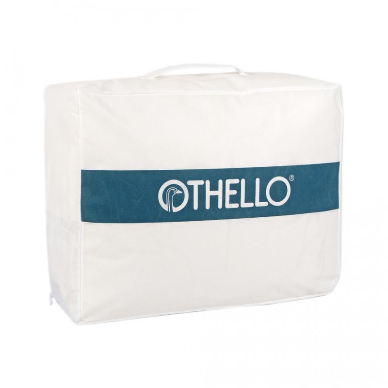 Одеяло Othello 155*215 полуторное антиаллергенное - Cottina