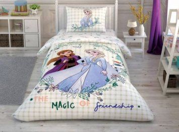 Постельное белье ТАС Disney - Frozen 2 Frienship