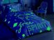 Детское/подростковое постельное белье ТАС Disney - Frozen 2 Free Spirit glow