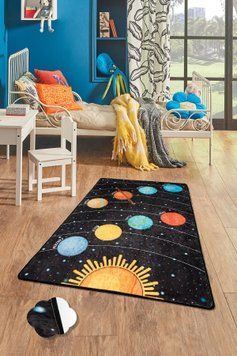 Коврик в детскую комнату Chilai Home 100*160 - Galaxy