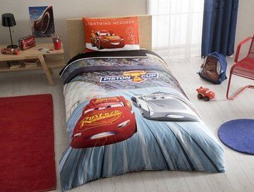 Постельное белье ТАС Disney - Cars 3