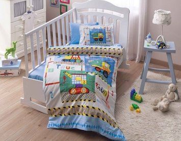 Постельное для новорожденных TAC Disney - Baby Toys mavi