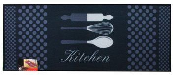 Коврик для кухни IzziHome Cooky 50*125 см - Kitchen