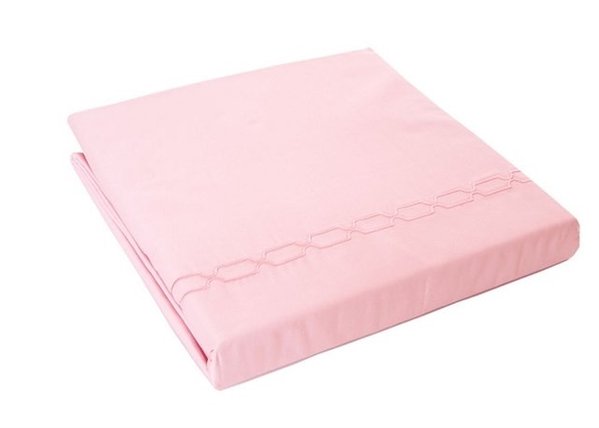 Постельное белье ТАС Hotel Life - Kio Mio Sio розовый