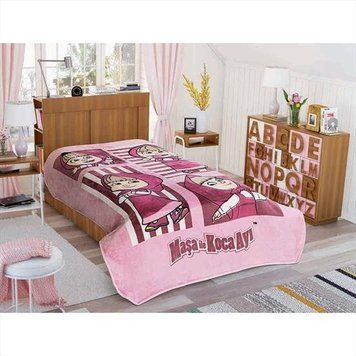 Плед Tac Disney 160*220 - Disney Masha