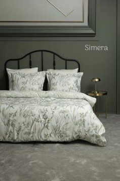Постельное белье First Choice люкс сатин - simera